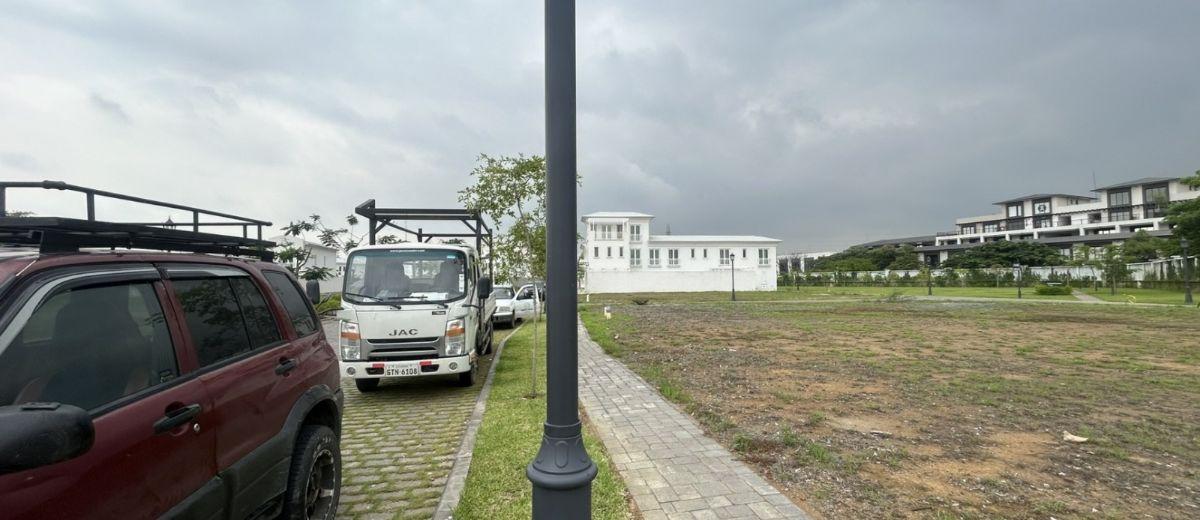 Inversión Premium en Zona de Alta Plusvalía terreno Exclusivo — Urb. Aires Norte, Guayas — imagen 6