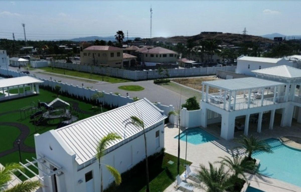 Inversión Premium en Zona de Alta Plusvalía terreno Exclusivo — Urb. Aires Norte, Guayas — imagen 5