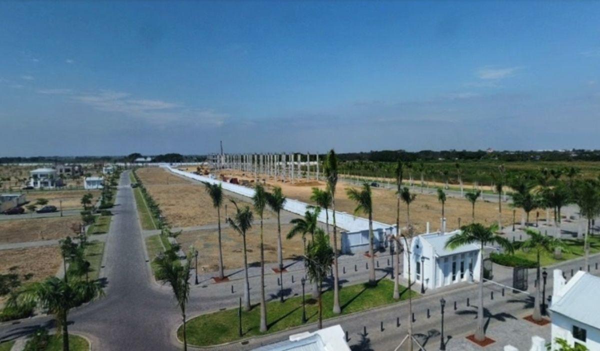 Inversión Premium en Zona de Alta Plusvalía terreno Exclusivo — Urb. Aires Norte, Guayas — imagen 3
