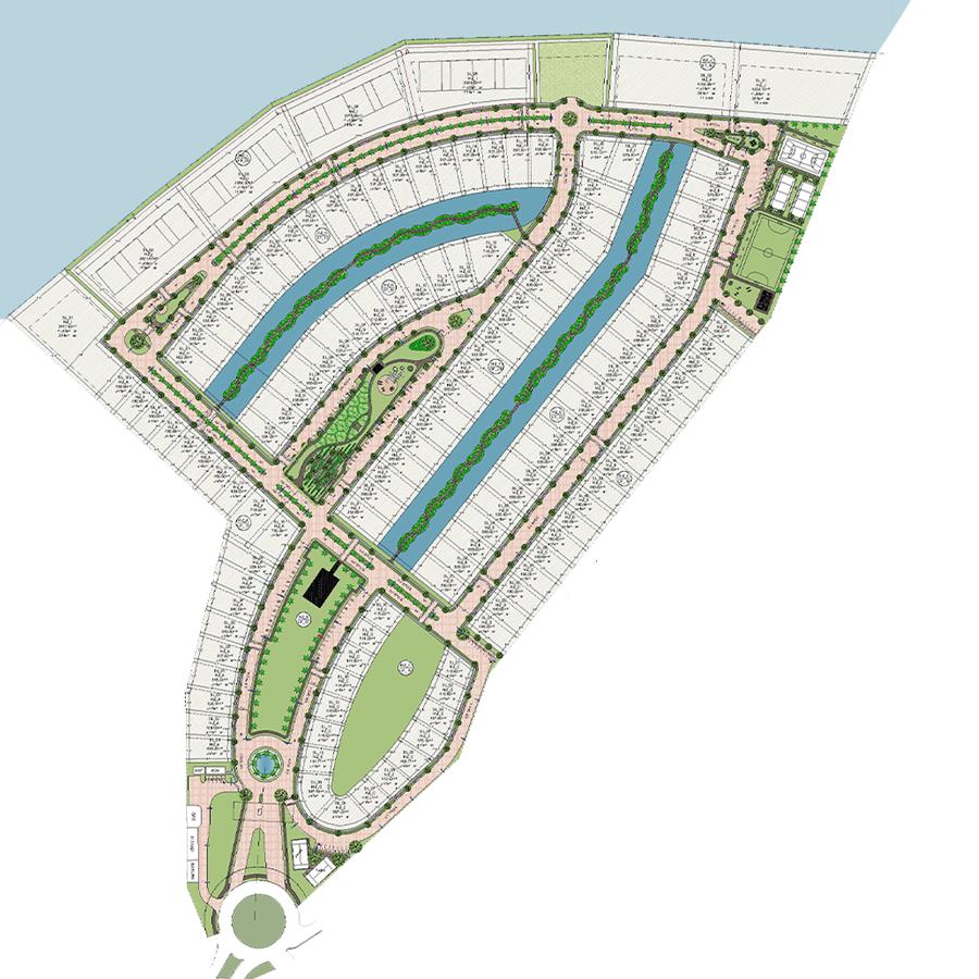 Terreno de 592 m² en Venta en Samborondón - Isla Mocoli, Guayas — imagen 10