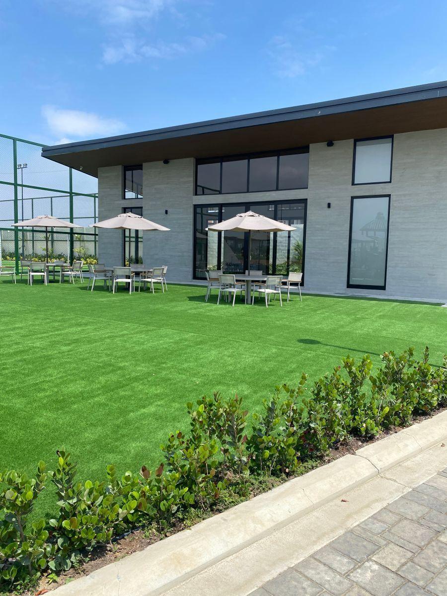 Terreno de 592 m² en Venta en Samborondón - Isla Mocoli, Guayas — imagen 9