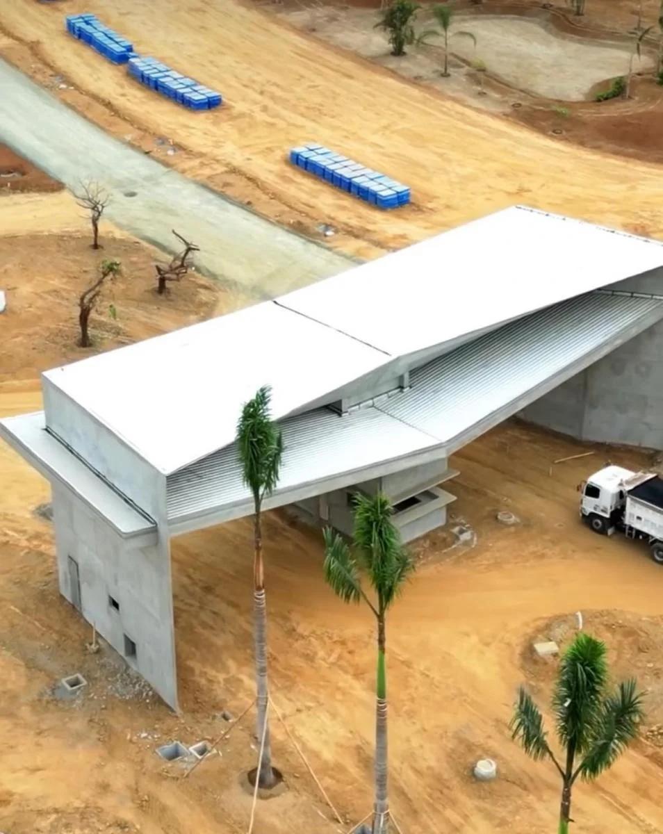 Terreno de 592 m² en Venta en Samborondón - Isla Mocoli, Guayas — imagen 3