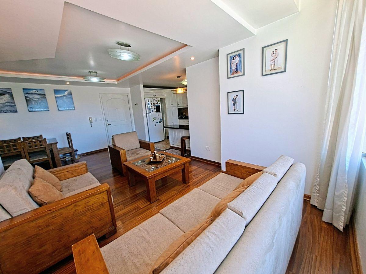 Venta Departamento Sector Swissotel — imagen 10