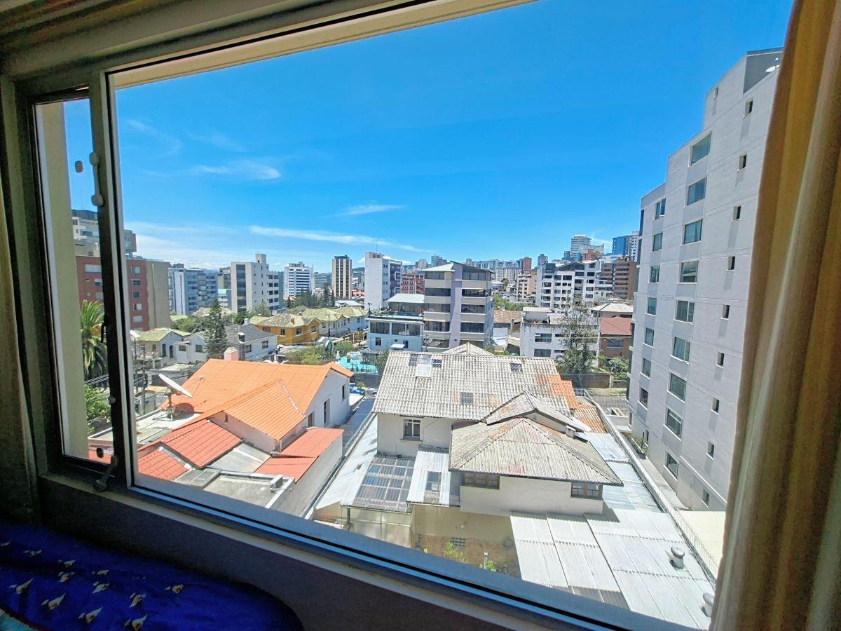 Venta Departamento Sector Swissotel — imagen 9