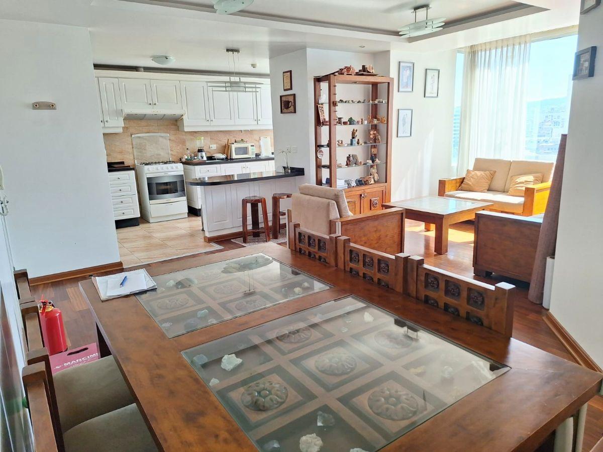 Venta Departamento Sector Swissotel — imagen 8