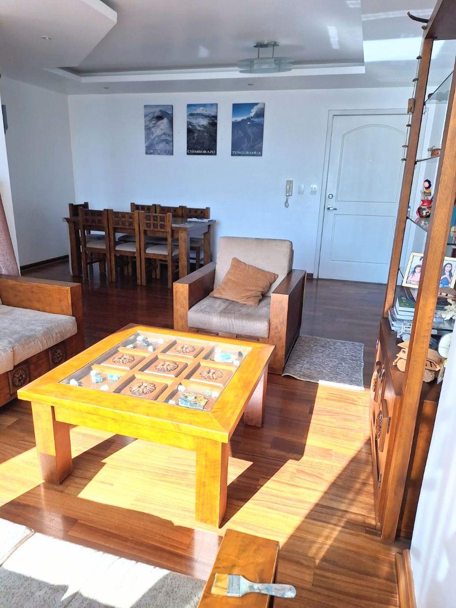 Venta Departamento Sector Swissotel — imagen 7