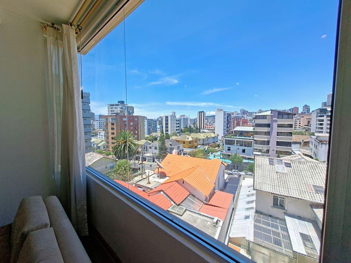 Venta Departamento Sector Swissotel — imagen 6
