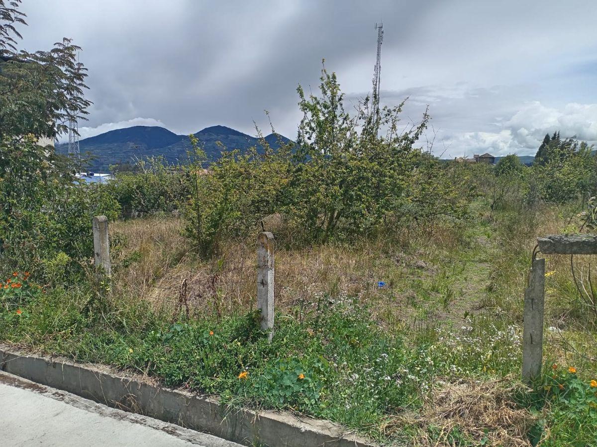 Terreno en Venta 1497,75 m Montalvo - Ambato, Tungurahua — imagen 9