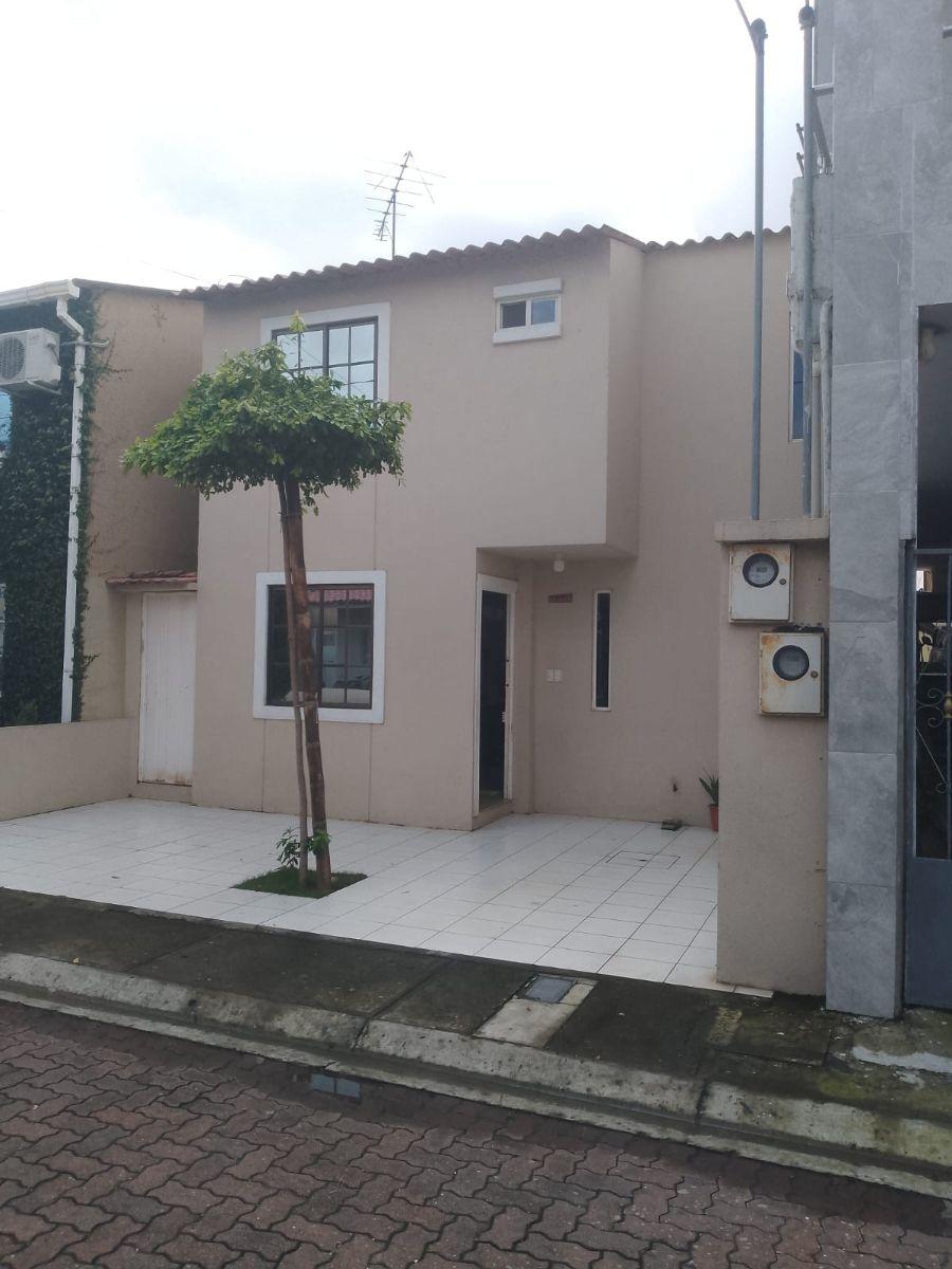 Venta Casa en Urbanización Villas del Rey Etapa Rey Arturo, Guayas — imagen 10