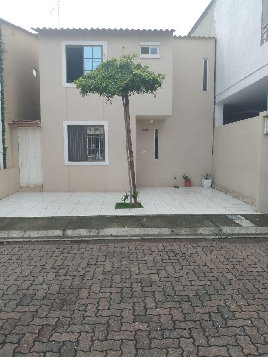 Venta Casa en Urbanización Villas del Rey Etapa Rey Arturo, Guayas — imagen 9