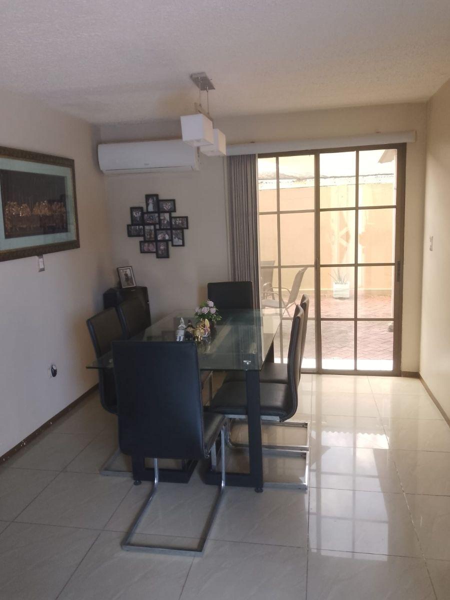 Venta Casa en Urbanización Villas del Rey Etapa Rey Arturo, Guayas — imagen 8