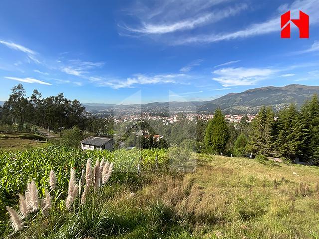 Vendo Terreno en Cuenca Sector Racar (St3495), Azuay — imagen 9