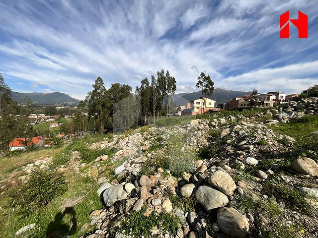 Vendo Terreno en Cuenca Sector Racar (St3495), Azuay — imagen 8