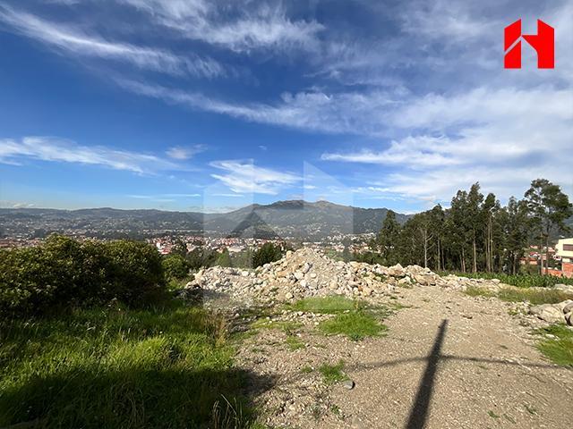 Vendo Terreno en Cuenca Sector Racar (St3495), Azuay — imagen 2