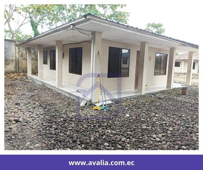 Vendo Propiedad, Terreno con Campamento Industrial en El Coca — imagen 8