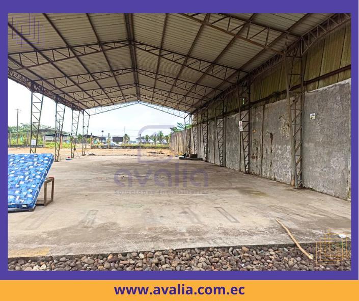 Vendo Propiedad, Terreno con Campamento Industrial en El Coca — imagen 6