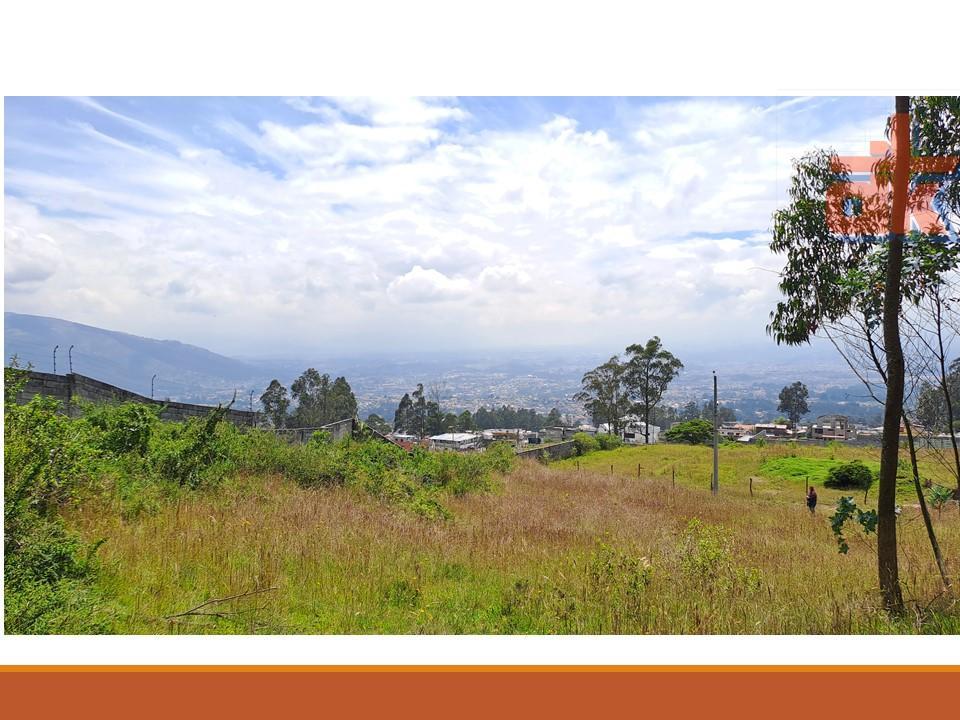 Terreno de Venta Conocoto Princesa Toa — imagen 5