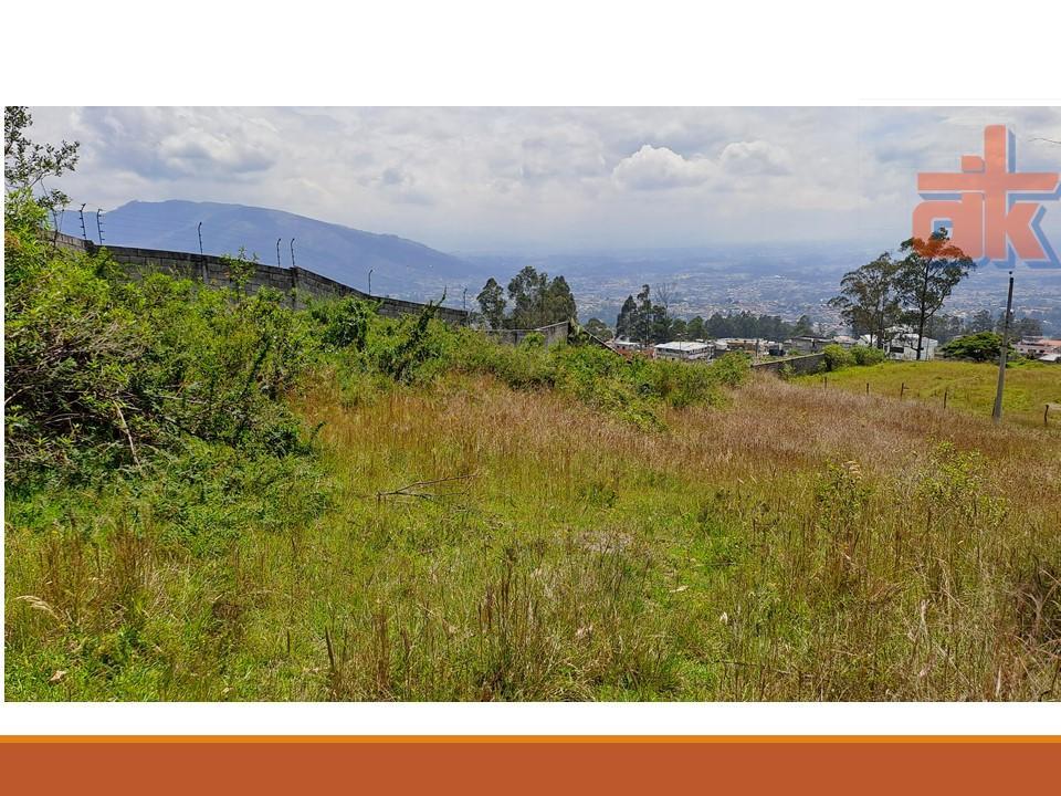 Terreno de Venta Conocoto Princesa Toa — imagen 4