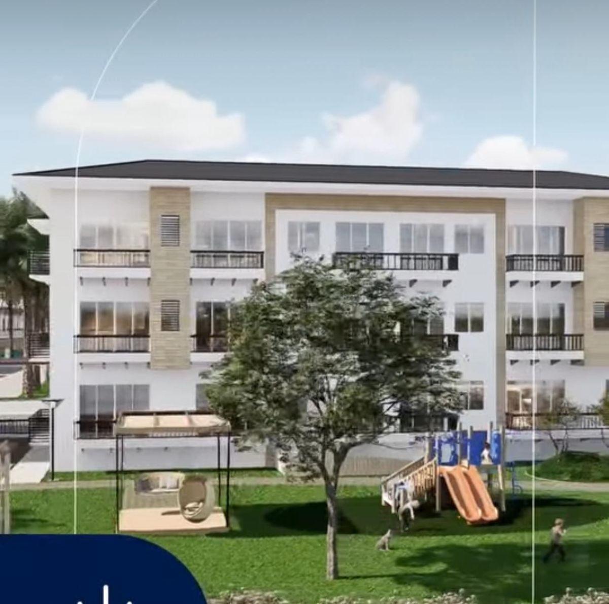 Samborondon Km 2.5 Hermoso Departamento a Estrenar en Mayo 2027, Guayas — imagen 5