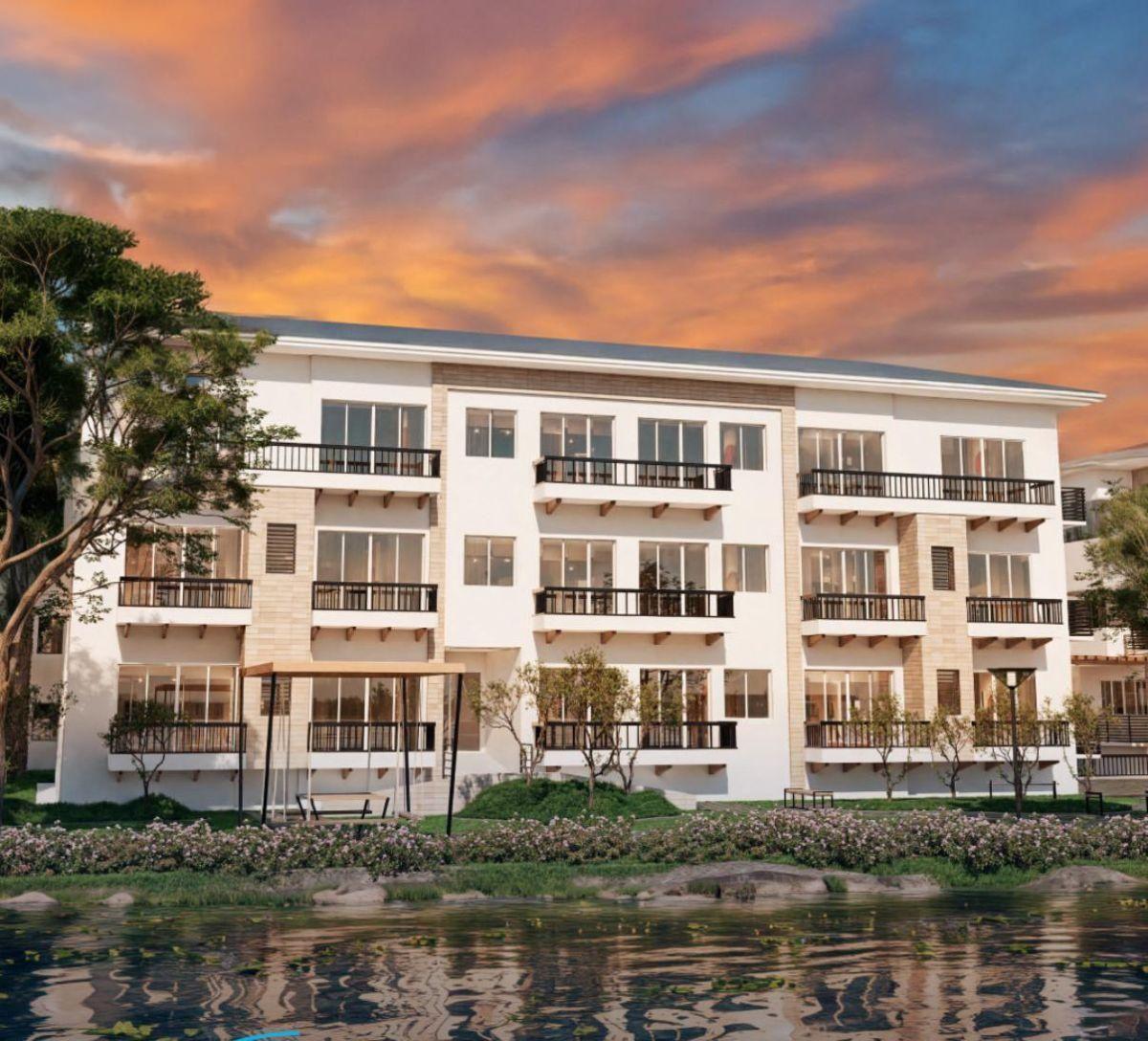 Samborondon Km 2.5 Hermoso Departamento a Estrenar en Mayo 2027, Guayas — imagen 4