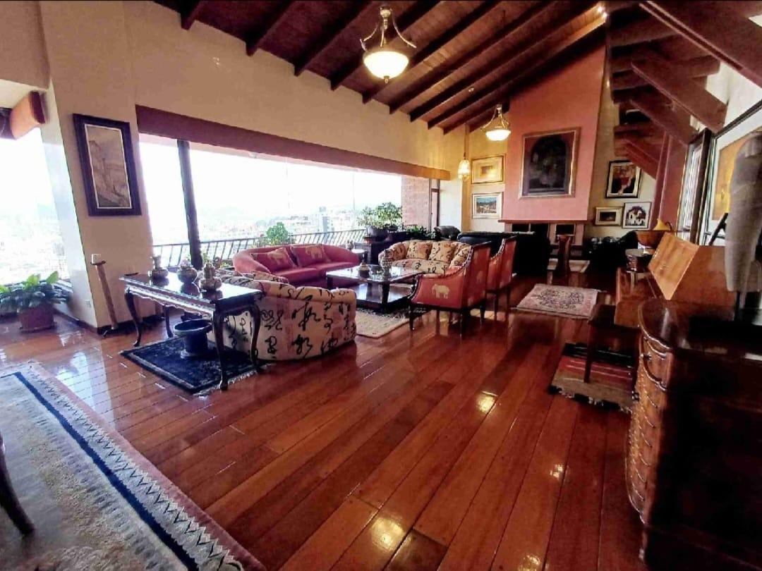 Departamento de Venta Sector El Bosque — imagen 10