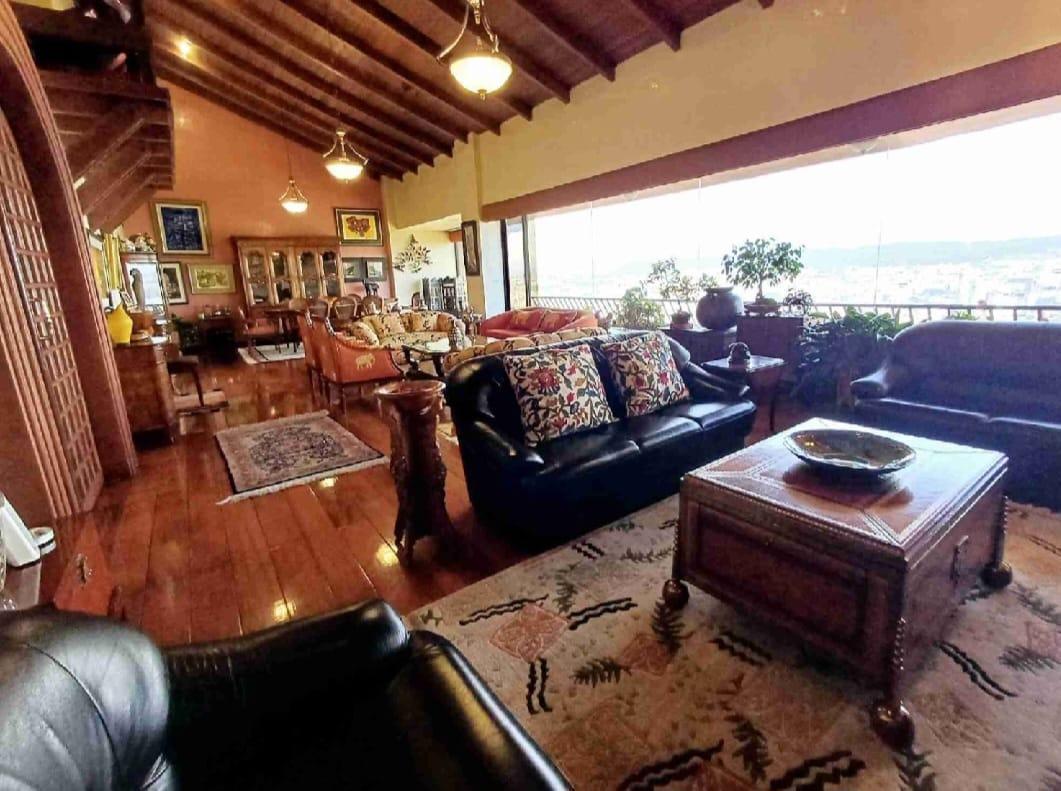 Departamento de Venta Sector El Bosque — imagen 8