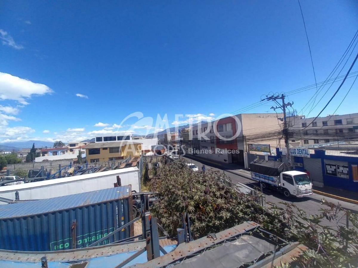 Terreno Plano en Venta 2.026 m² en Calderón — imagen 7