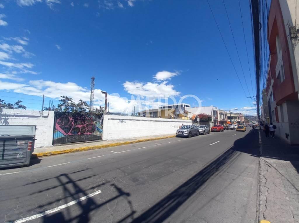Terreno Plano en Venta 2.026 m² en Calderón — imagen 6