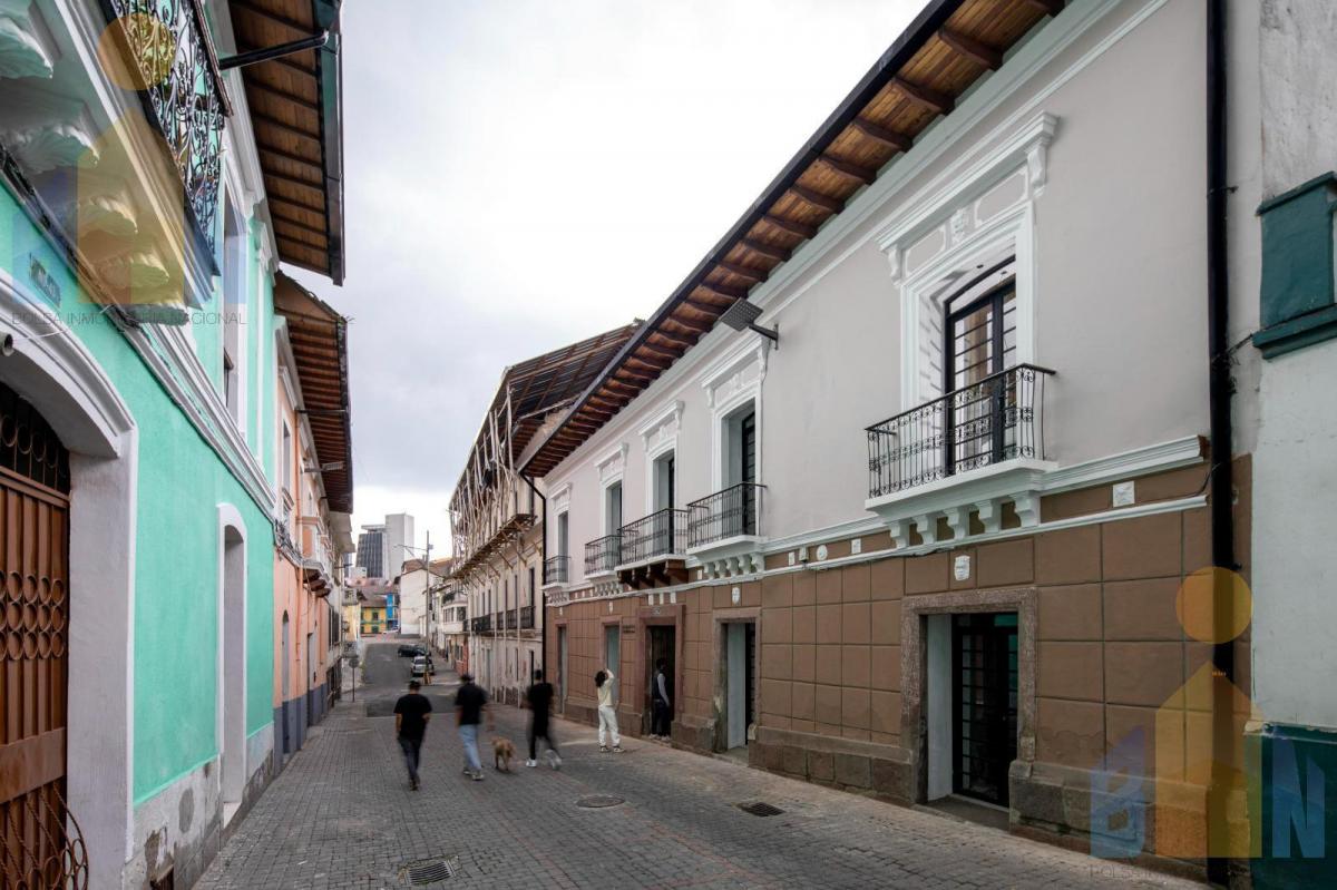 Moderno Departamento en Centro Histórico a Estrenar — imagen 10