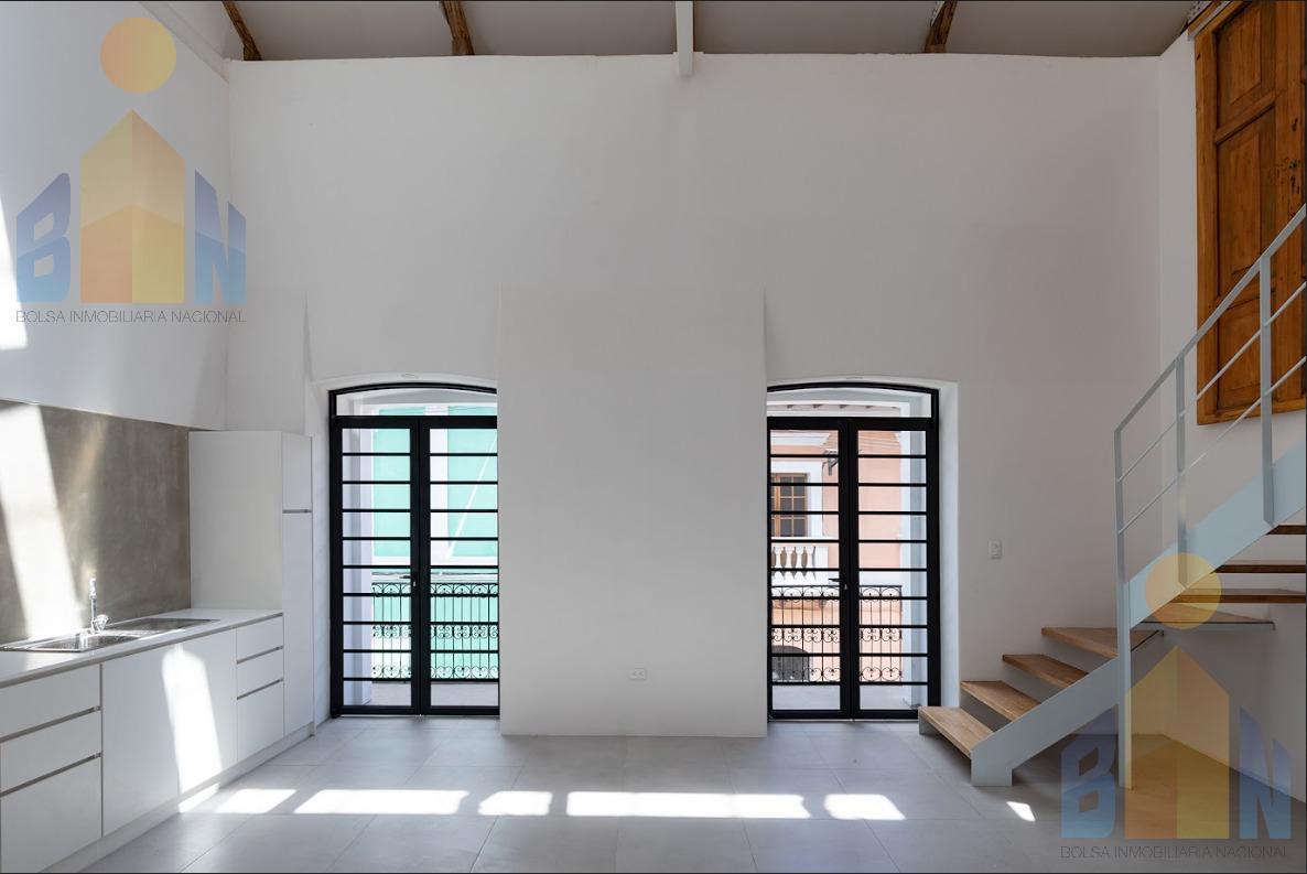 Moderno Departamento en Centro Histórico a Estrenar — imagen 6