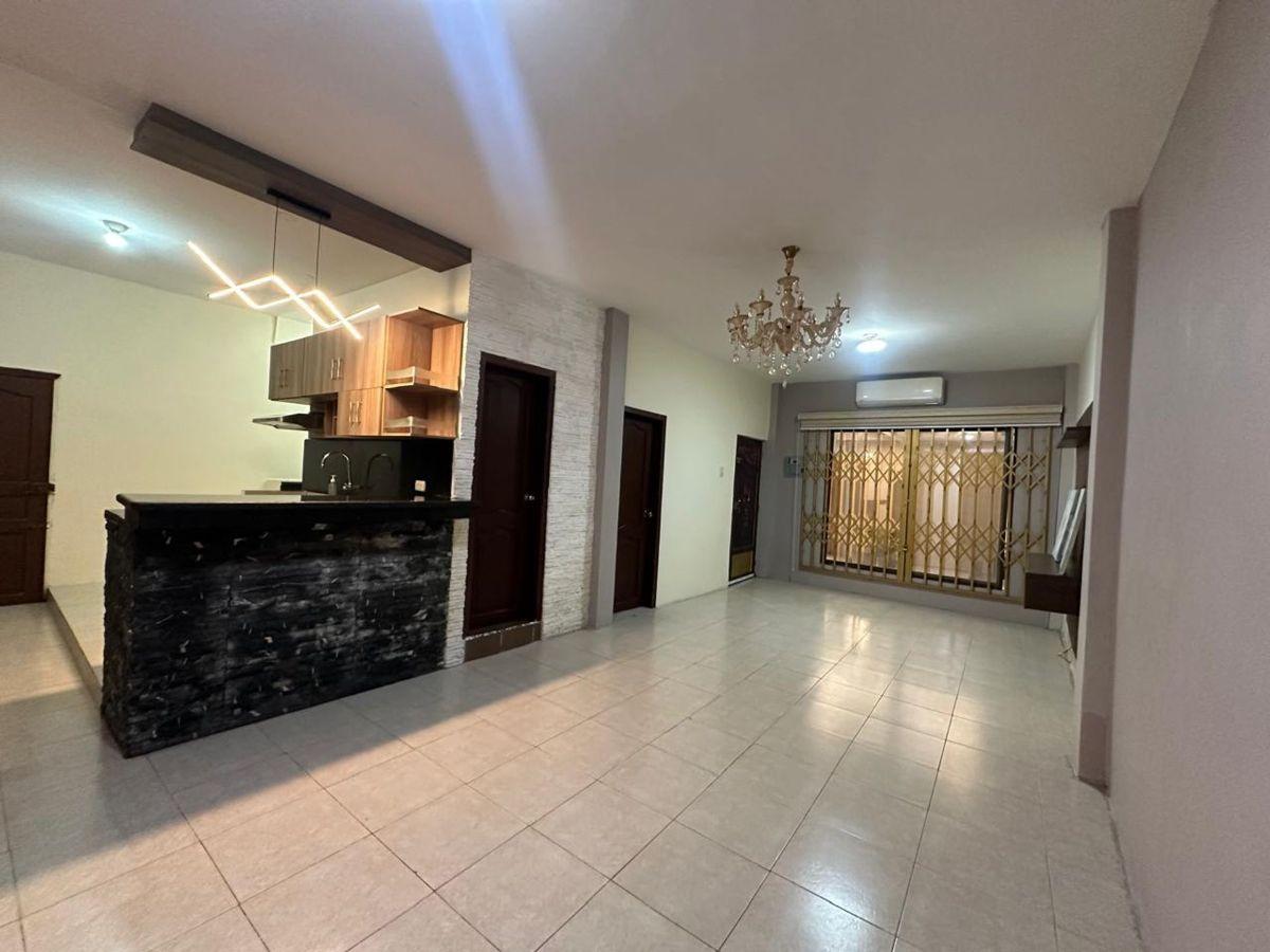 Casa Rentera en Venta Nuevo Pilo, El Oro — imagen 10
