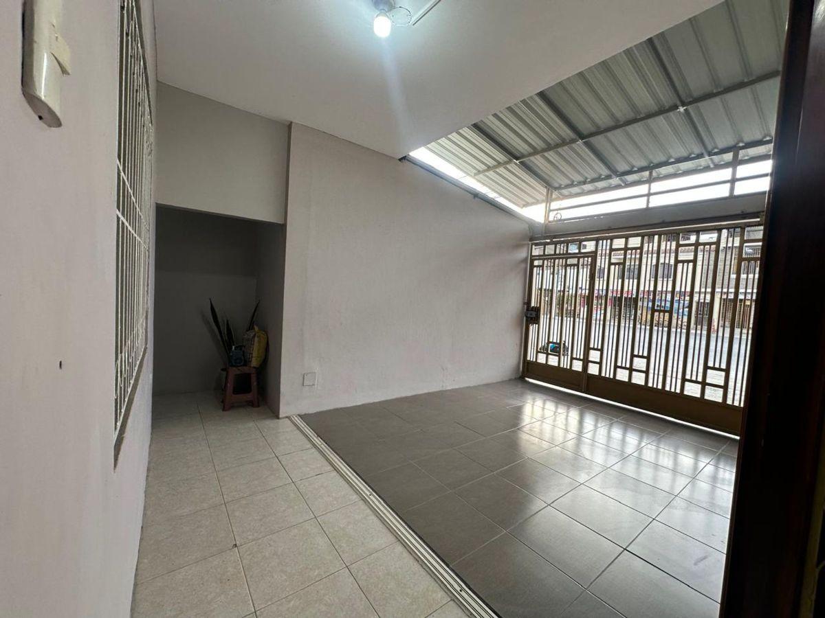 Casa Rentera en Venta Nuevo Pilo, El Oro — imagen 8