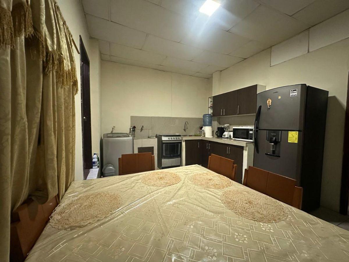Casa Rentera en Venta Nuevo Pilo, El Oro — imagen 2
