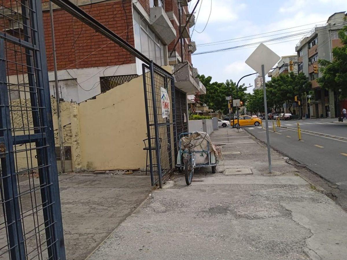 Se Vende Terreno de 240 m² en Centro de Guayaquil C. Diaz, Guayas — imagen 8