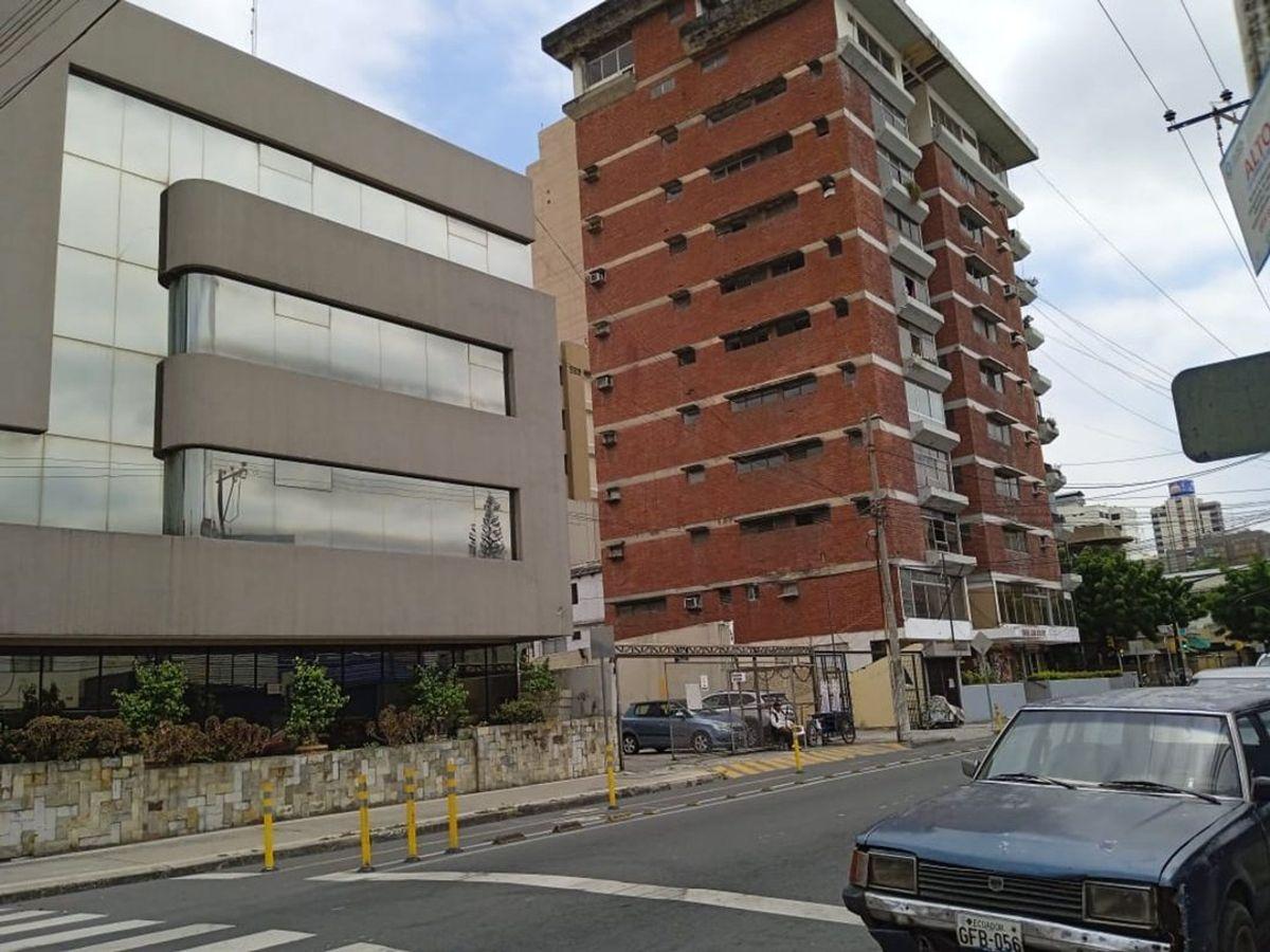 Se Vende Terreno de 240 m² en Centro de Guayaquil C. Diaz, Guayas — imagen 7