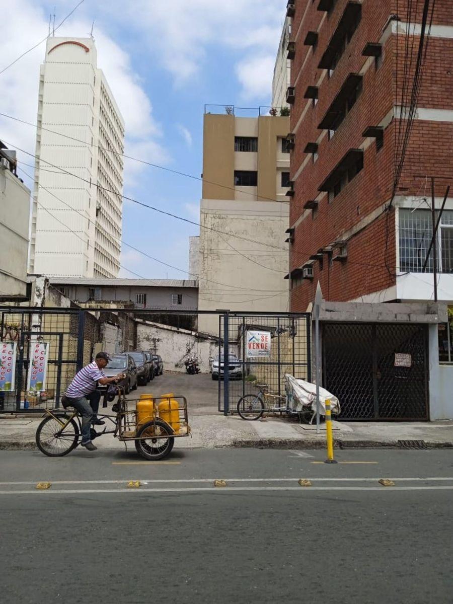 Se Vende Terreno de 240 m² en Centro de Guayaquil C. Diaz, Guayas — imagen 6