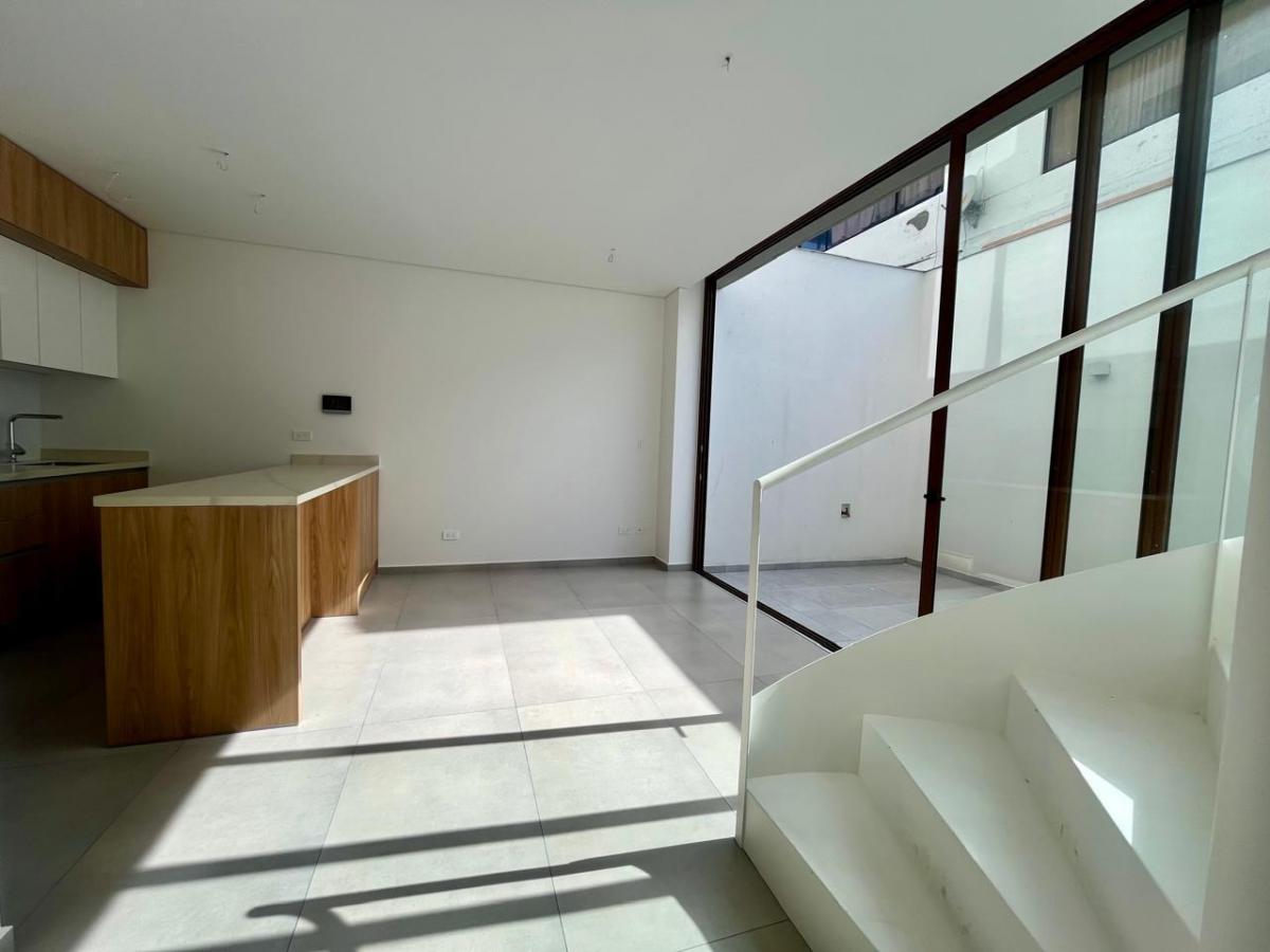 Loft en Venta por Estrenar - Sector Quito Tenis — imagen 10