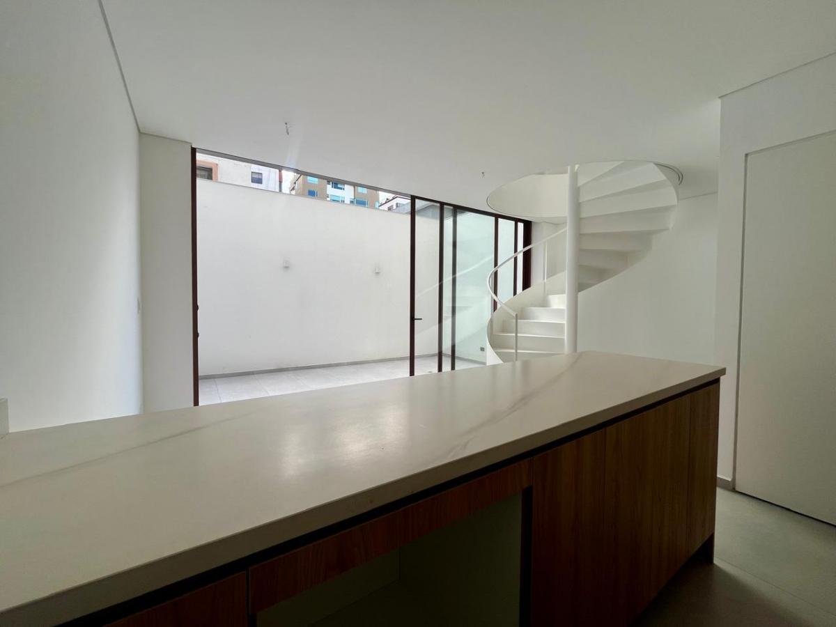 Loft en Venta por Estrenar - Sector Quito Tenis — imagen 9