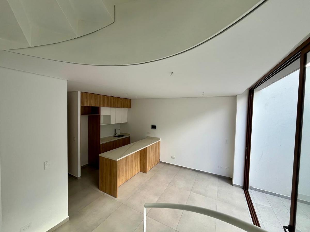 Loft en Venta por Estrenar - Sector Quito Tenis — imagen 8