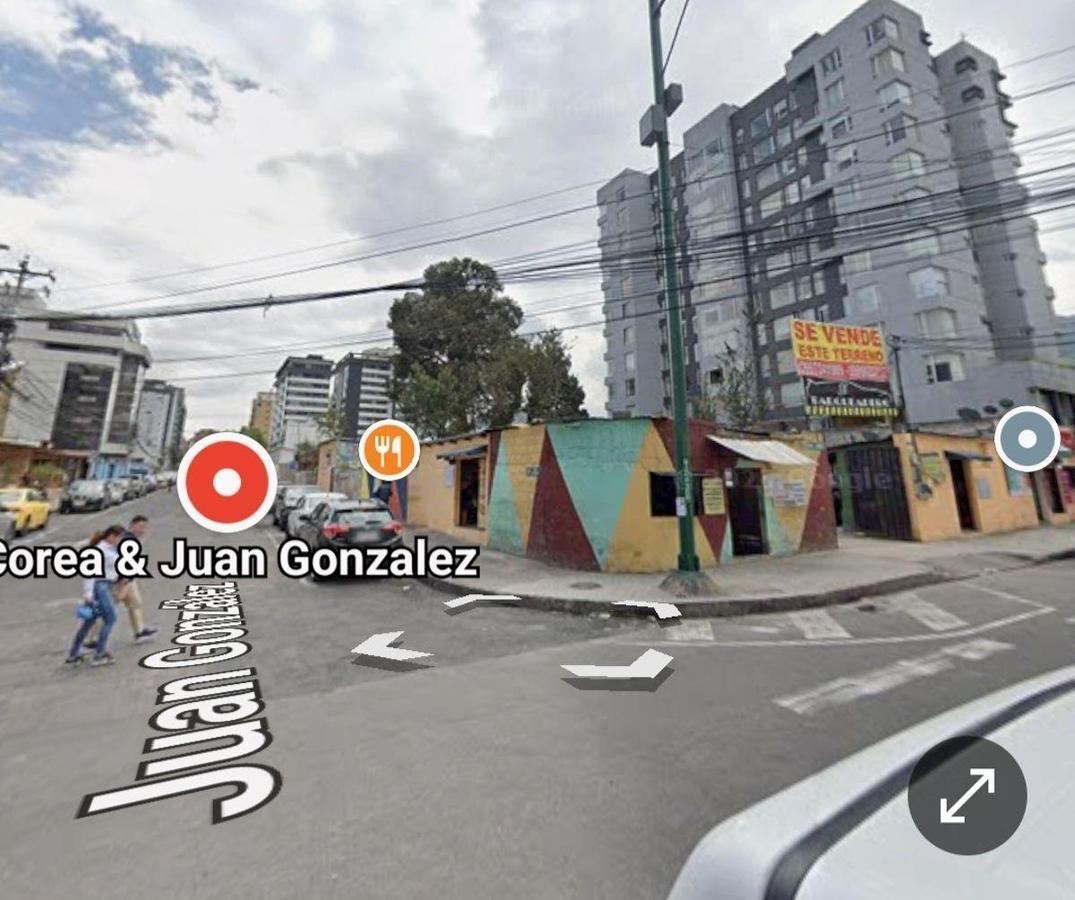 Vendo Terreno. Sector Iñaquito, La Carolina — imagen 10