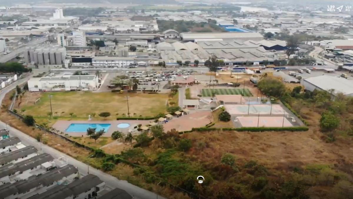 En Venta Terreno 6.5 Hectáreas, Vía a Daule - J. Zavala, Guayas — imagen 7
