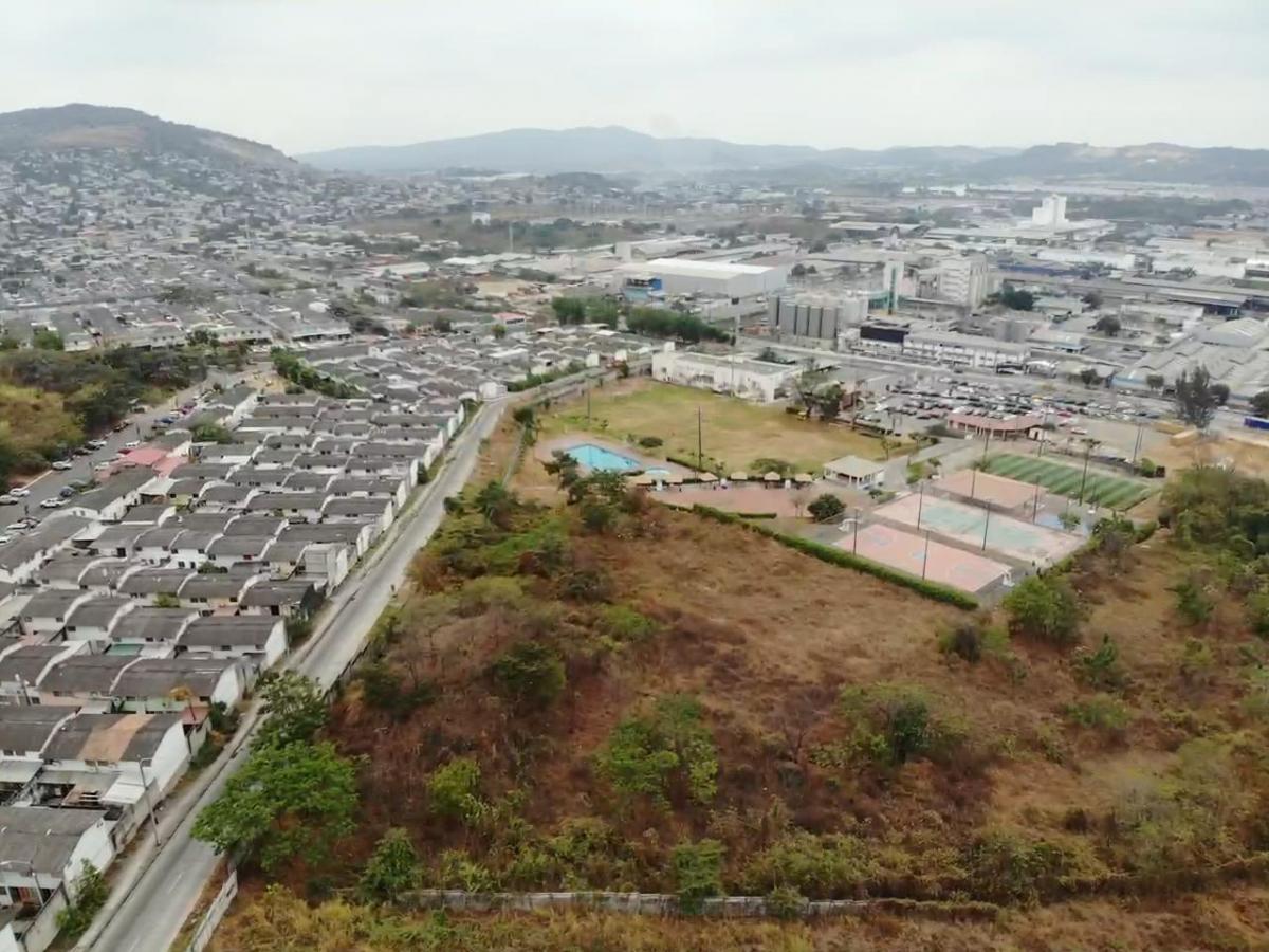 En Venta Terreno 6.5 Hectáreas, Vía a Daule - J. Zavala, Guayas — imagen 2