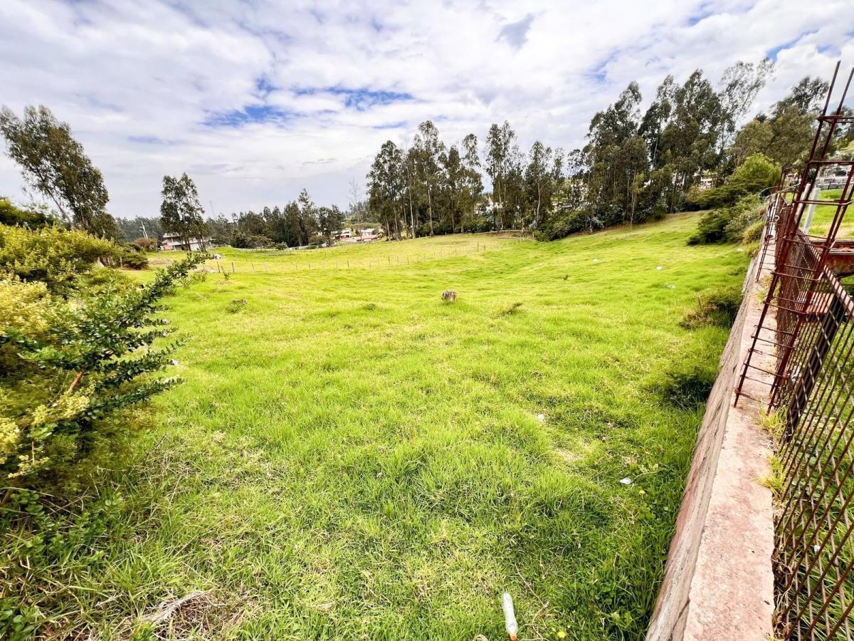 Venta de Terreno - Sector Pintag — imagen 6
