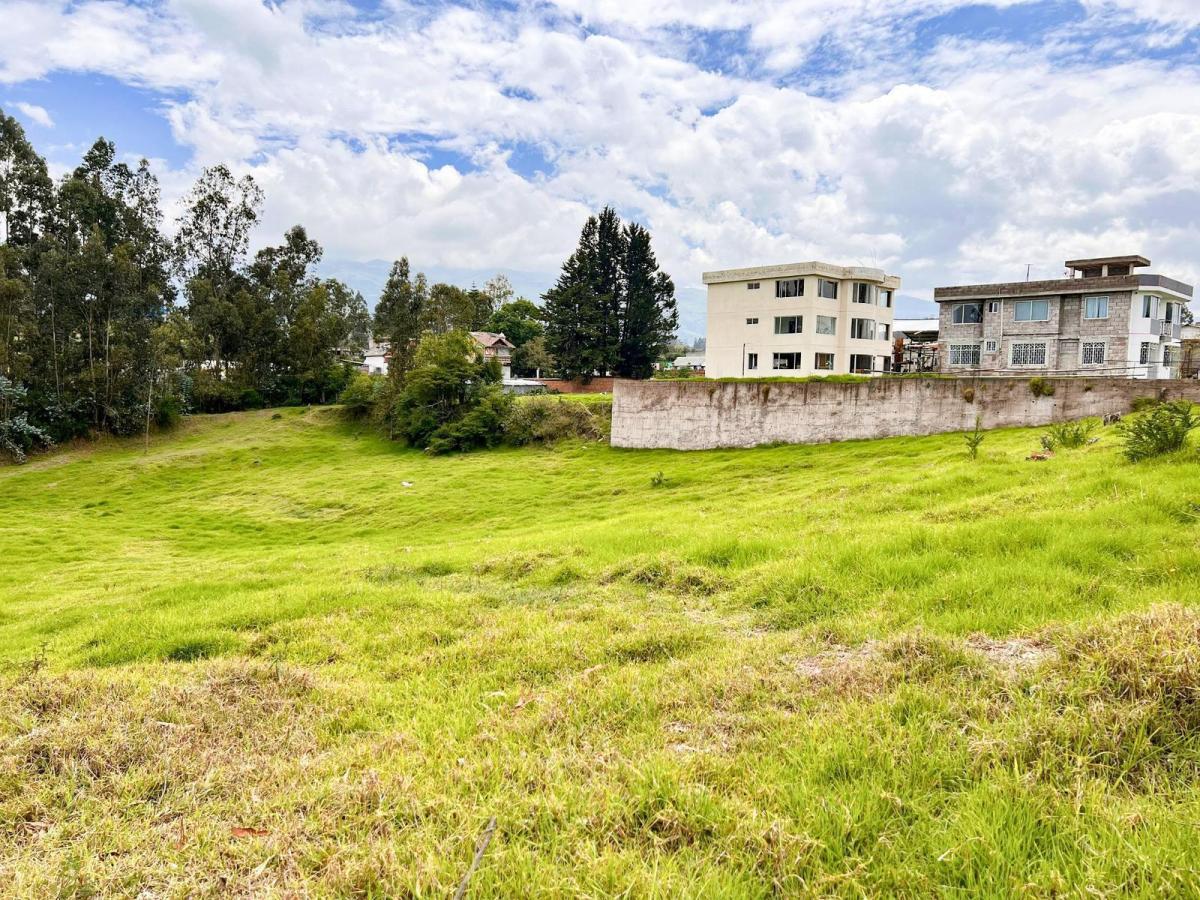 Venta de Terreno - Sector Pintag — imagen 2