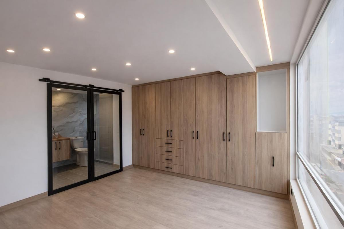 Departamento de Venta Sector Ponceano — imagen 5