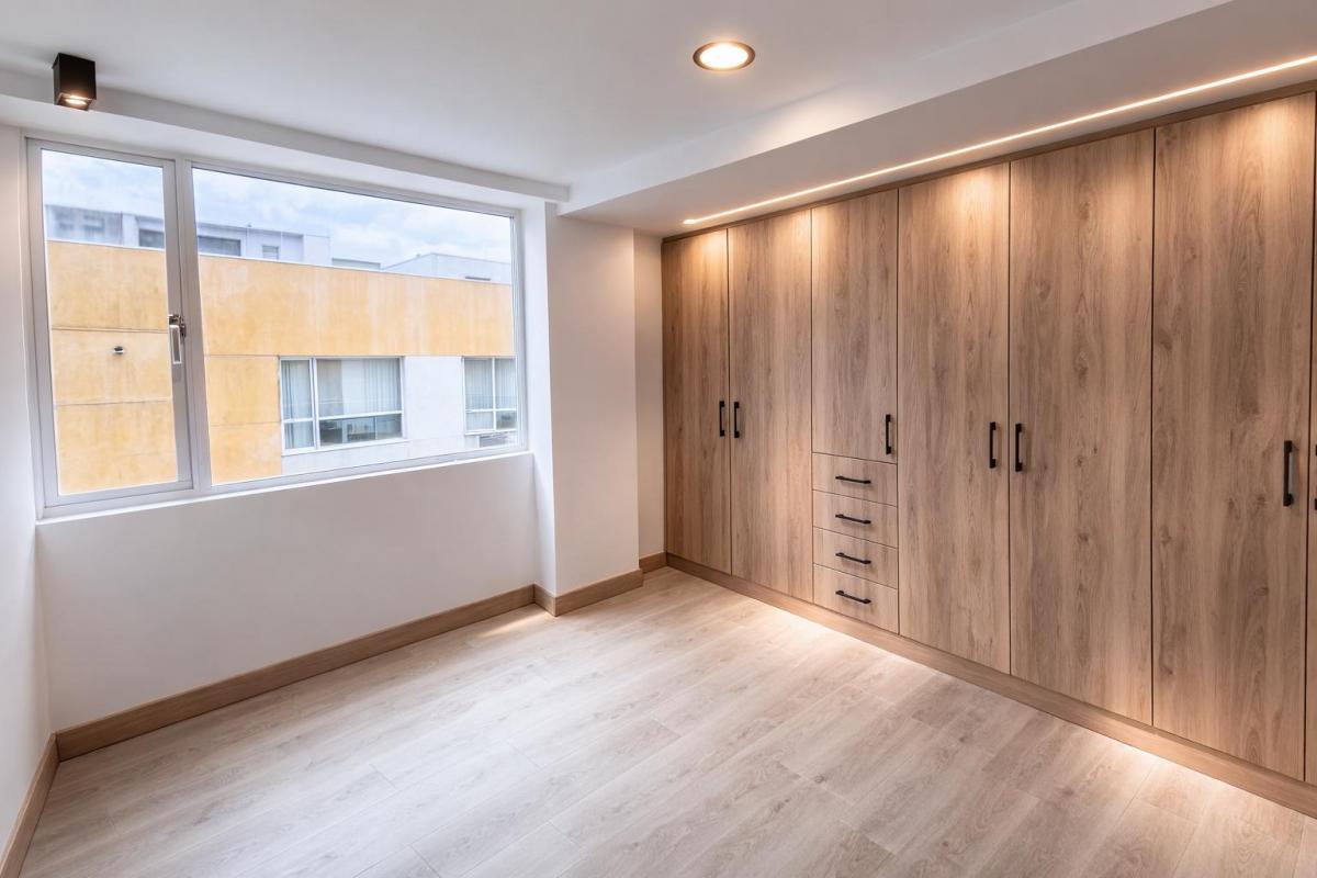 Departamento de Venta Sector Ponceano — imagen 4