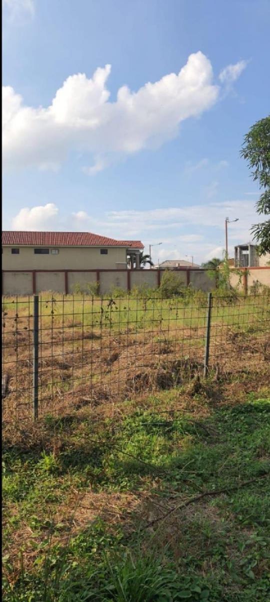 Terreno en Venta con 2600 m² en Samborondón, Guayas — imagen 6