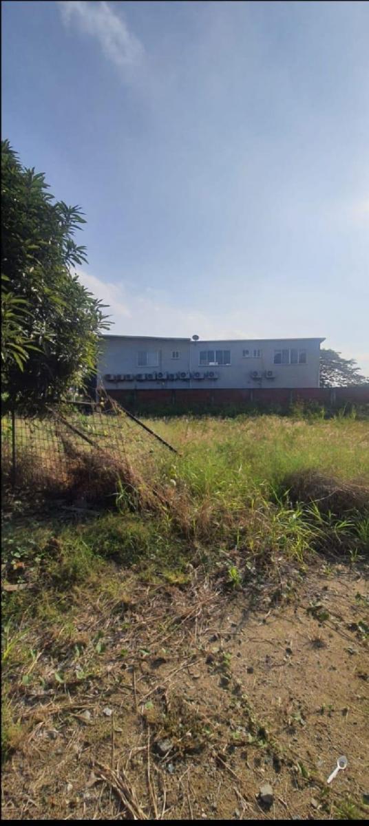 Terreno en Venta con 2600 m² en Samborondón, Guayas — imagen 2