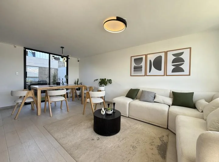 Martinelli Casas en Los Chillos — imagen 1