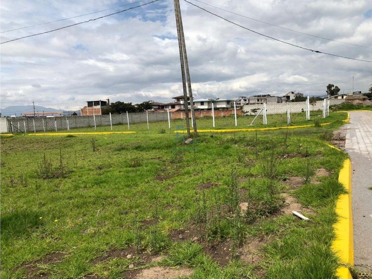 Terreno de Venta en Pifo — imagen 5